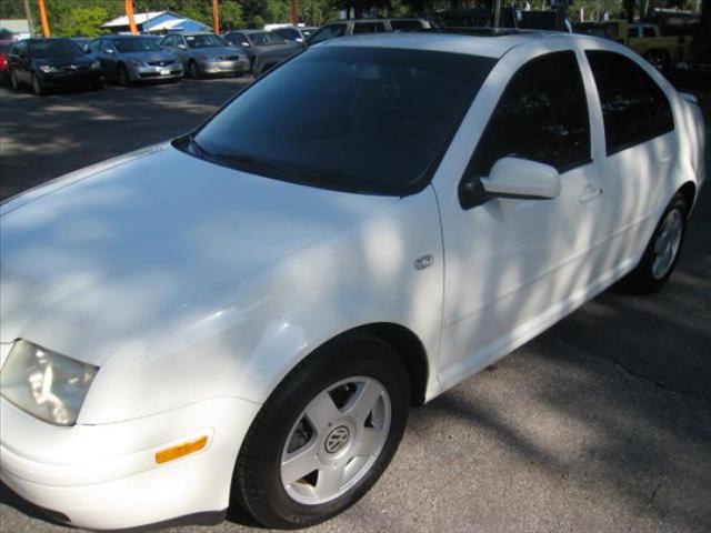 Volkswagen Jetta 2001 photo 4