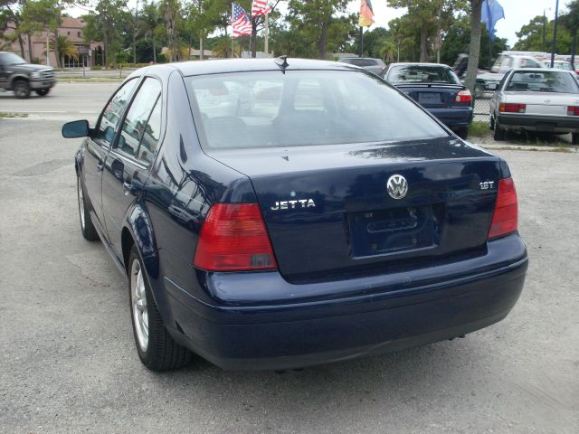 Volkswagen Jetta 2001 photo 1