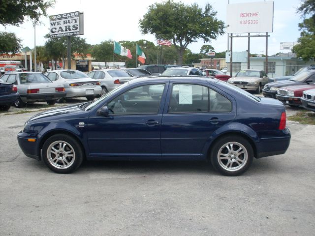 Volkswagen Jetta 2001 photo 3