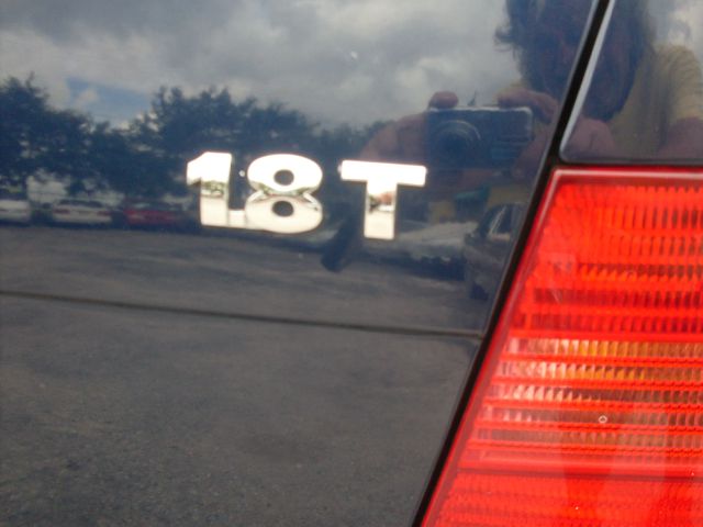 Volkswagen Jetta 2001 photo 4