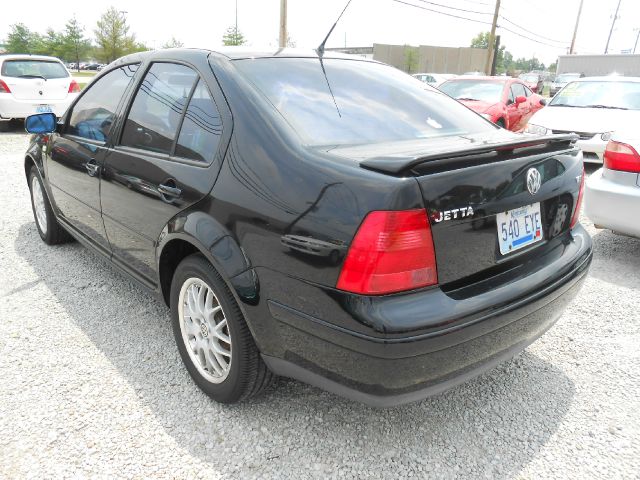 Volkswagen Jetta NT Cloth Sedan