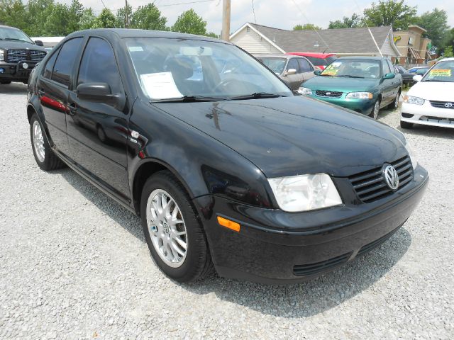 Volkswagen Jetta 2001 photo 2