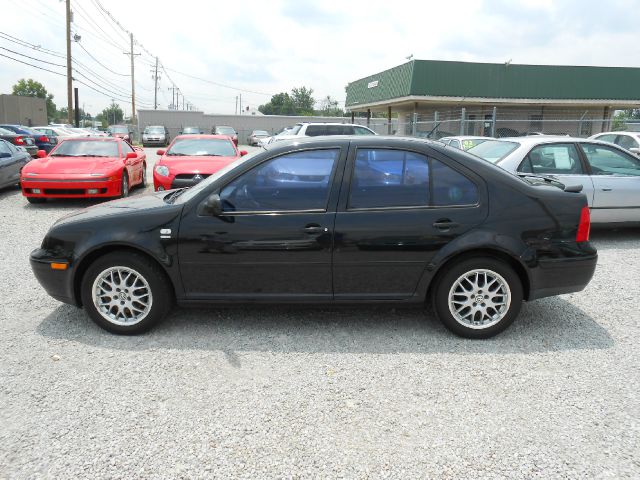 Volkswagen Jetta 2001 photo 4