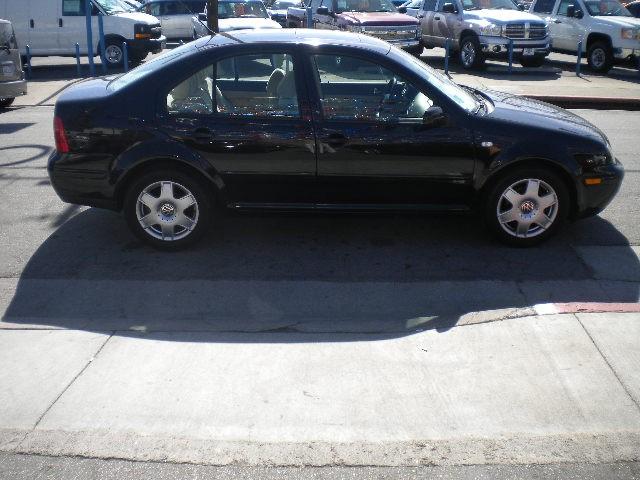Volkswagen Jetta 2001 photo 1
