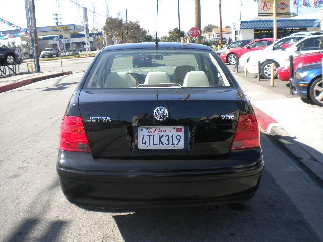 Volkswagen Jetta 2001 photo 2