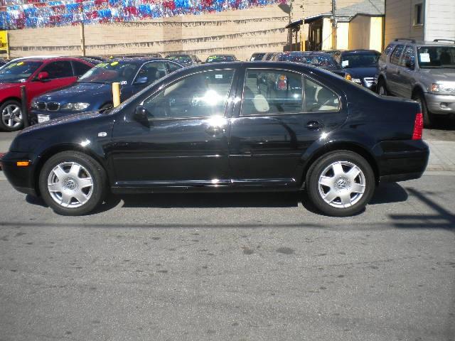 Volkswagen Jetta 2001 photo 3