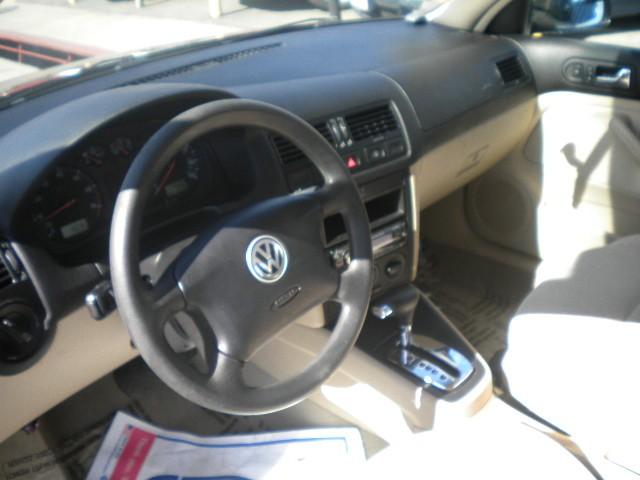 Volkswagen Jetta 2001 photo 4