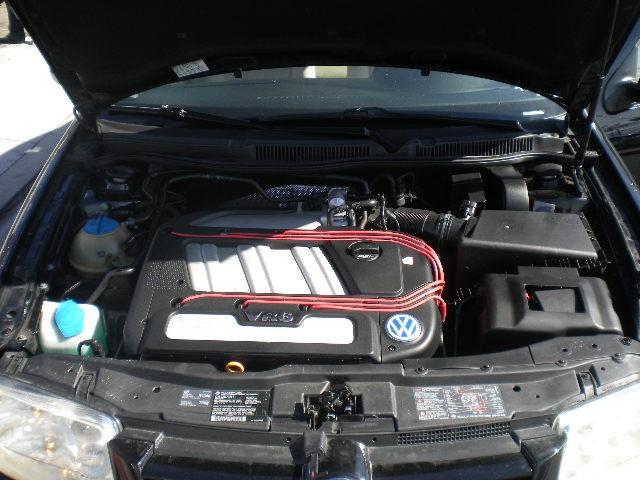 Volkswagen Jetta 2001 photo 5