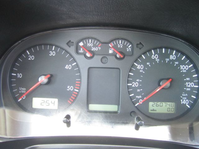 Volkswagen Jetta 2001 photo 2