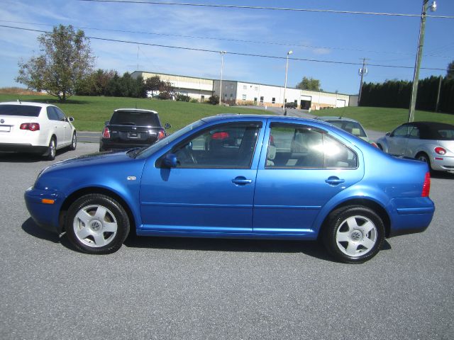 Volkswagen Jetta 2001 photo 3
