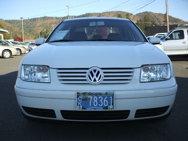 Volkswagen Jetta 2001 photo 3