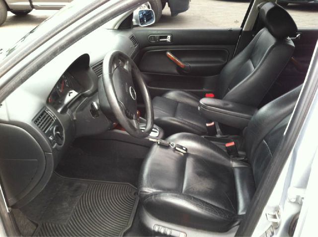 Volkswagen Jetta 2001 photo 3