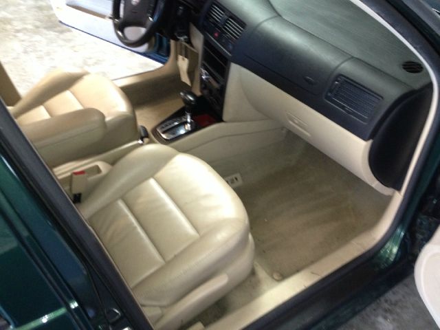 Volkswagen Jetta 2001 photo 2