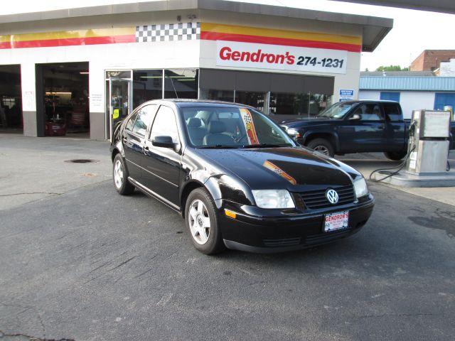 Volkswagen Jetta 2001 photo 1
