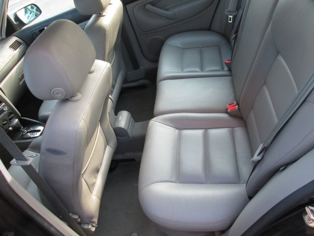 Volkswagen Jetta 2001 photo 3