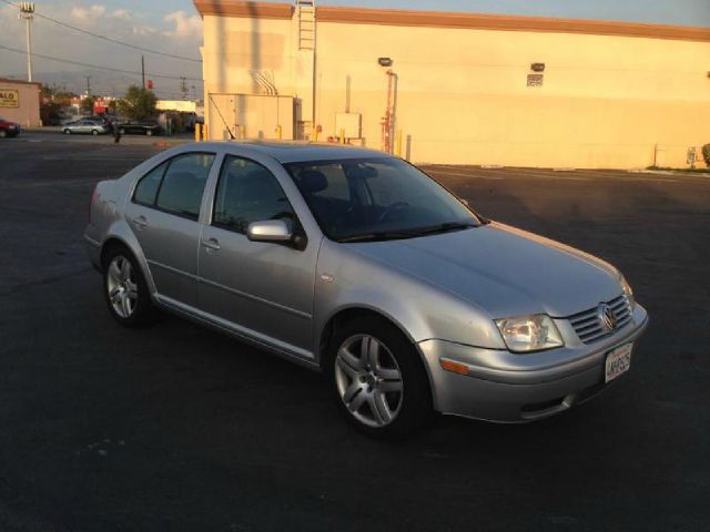 Volkswagen Jetta 2001 photo 2