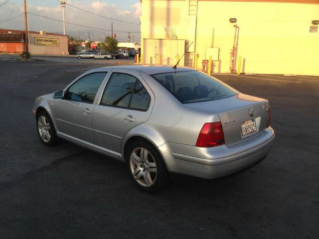 Volkswagen Jetta 2001 photo 3