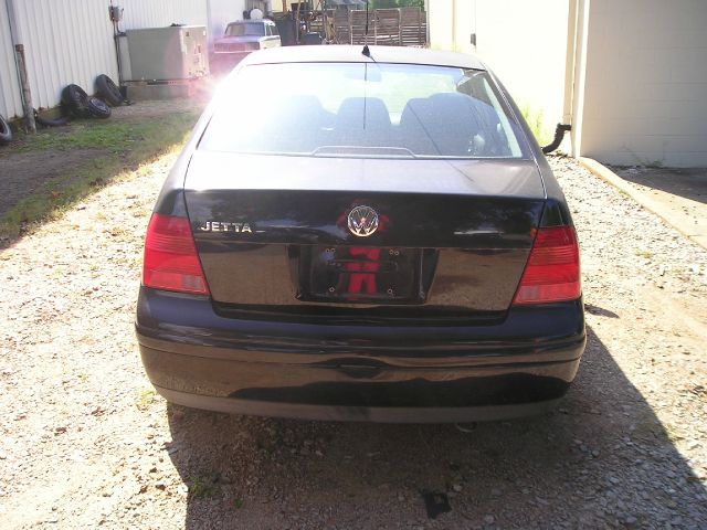 Volkswagen Jetta 2001 photo 1