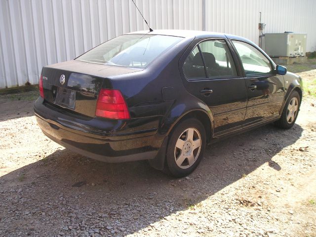 Volkswagen Jetta 2001 photo 2