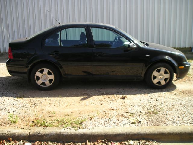 Volkswagen Jetta 2001 photo 3