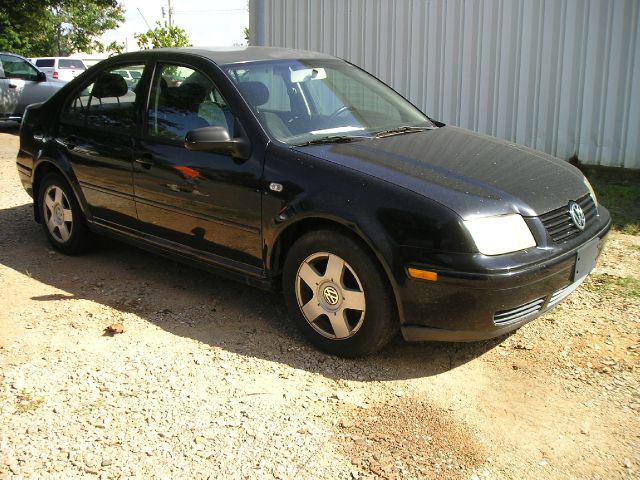 Volkswagen Jetta 2001 photo 4
