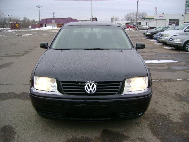 Volkswagen Jetta 2001 photo 1