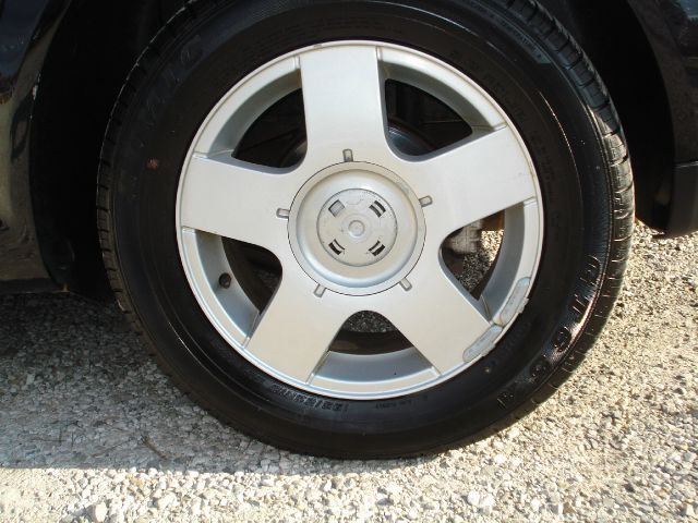 Volkswagen Jetta 2001 photo 2