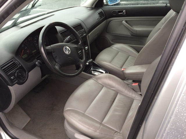 Volkswagen Jetta 2001 photo 2