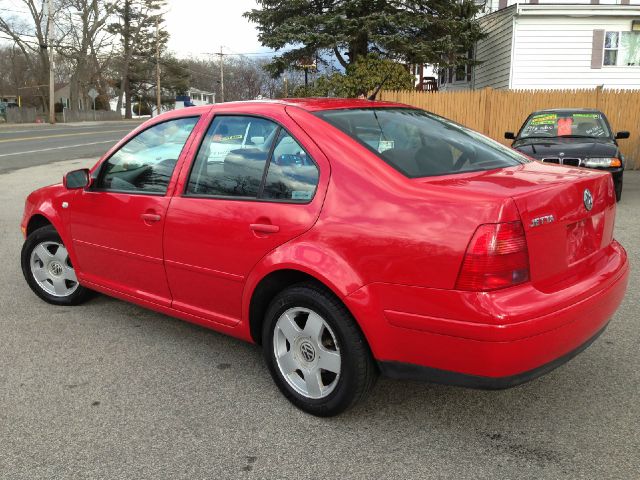 Volkswagen Jetta 2001 photo 2