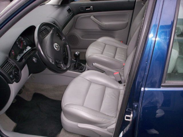 Volkswagen Jetta 2001 photo 2