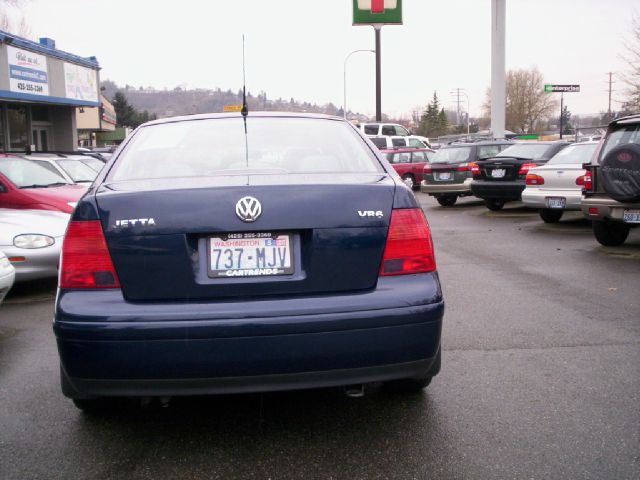 Volkswagen Jetta 2001 photo 3