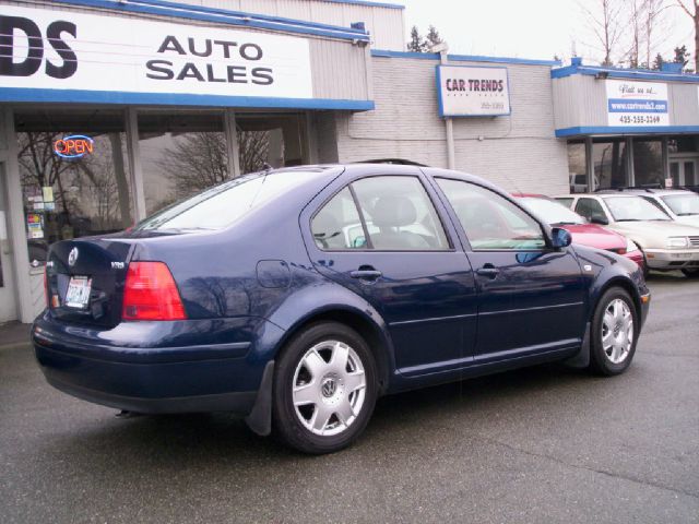 Volkswagen Jetta 2001 photo 4