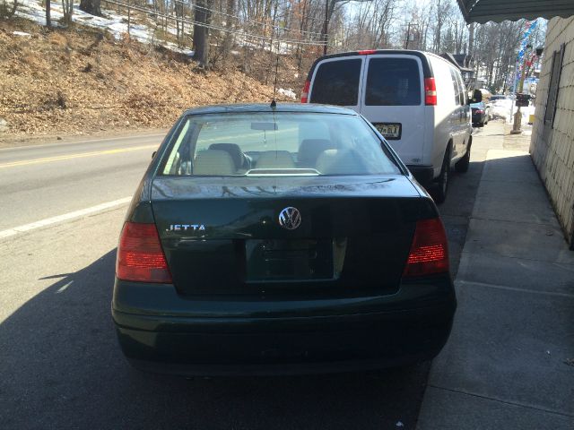 Volkswagen Jetta 2001 photo 2