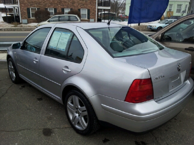 Volkswagen Jetta 2001 photo 2