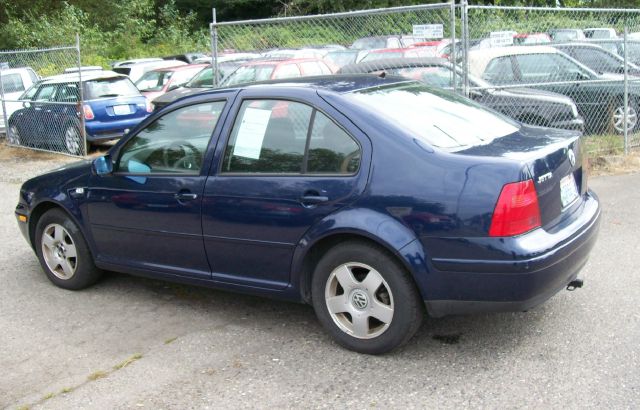 Volkswagen Jetta 2001 photo 1