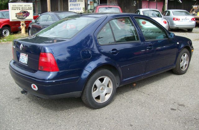 Volkswagen Jetta 2001 photo 2