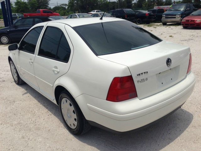 Volkswagen Jetta S Sedan Sedan