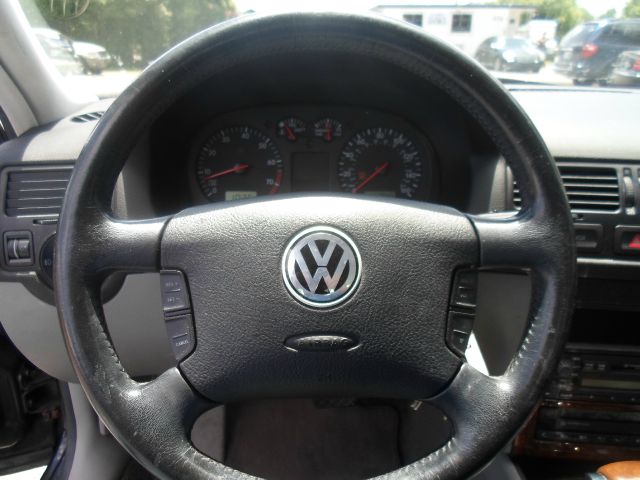 Volkswagen Jetta 2001 photo 6