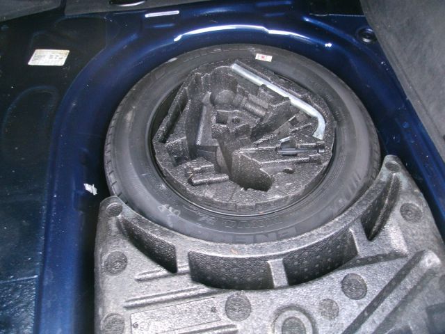 Volkswagen Jetta 2001 photo 1