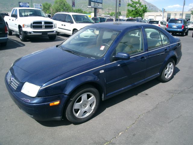 Volkswagen Jetta 2001 photo 10