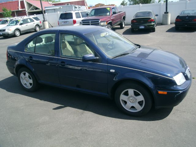 Volkswagen Jetta 2001 photo 11