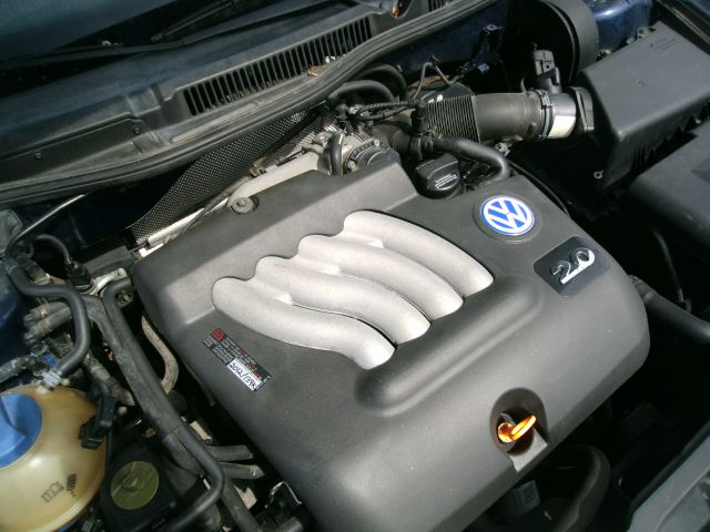 Volkswagen Jetta 2001 photo 12
