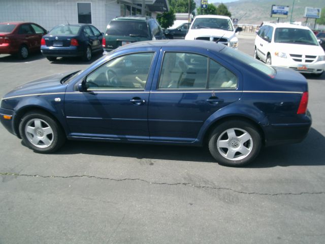 Volkswagen Jetta 2001 photo 2