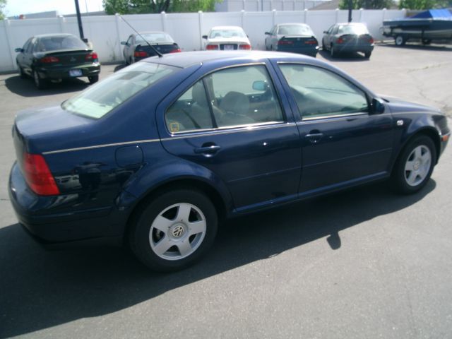 Volkswagen Jetta 2001 photo 3
