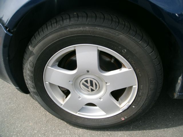 Volkswagen Jetta 2001 photo 4
