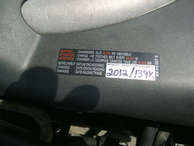 Volkswagen Jetta 2001 photo 5