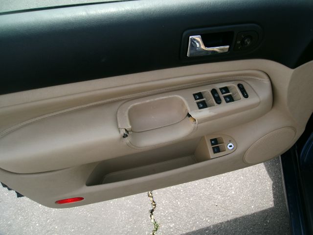 Volkswagen Jetta 2001 photo 6