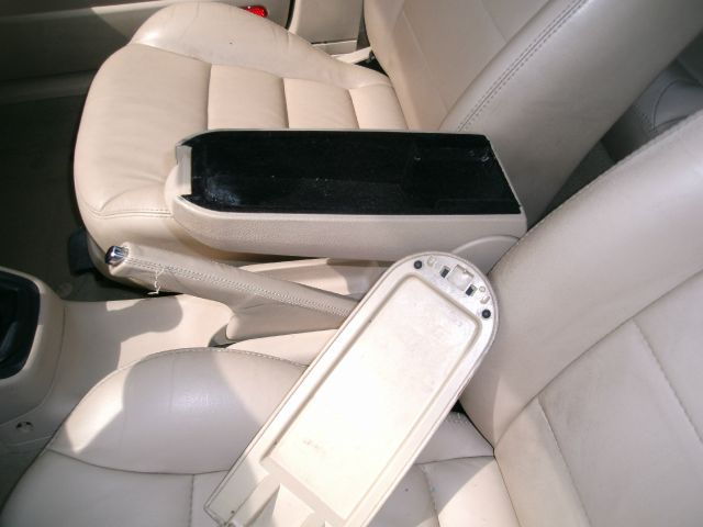 Volkswagen Jetta 2001 photo 7