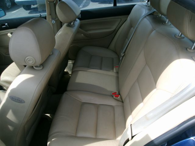 Volkswagen Jetta 2001 photo 8