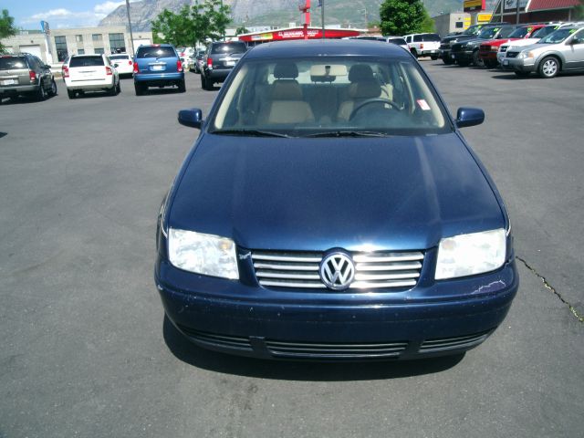 Volkswagen Jetta 2001 photo 9